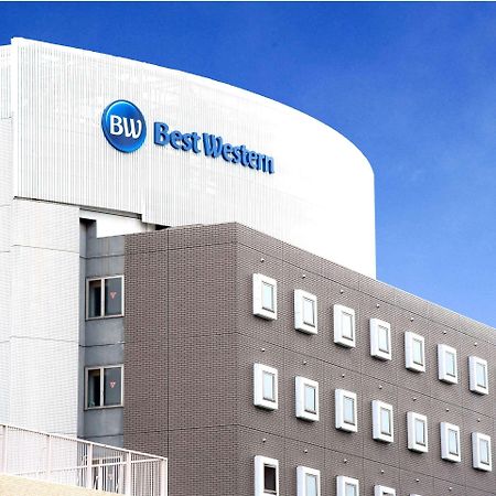 Best Western Osaka Tsukamoto Exteriér fotografie