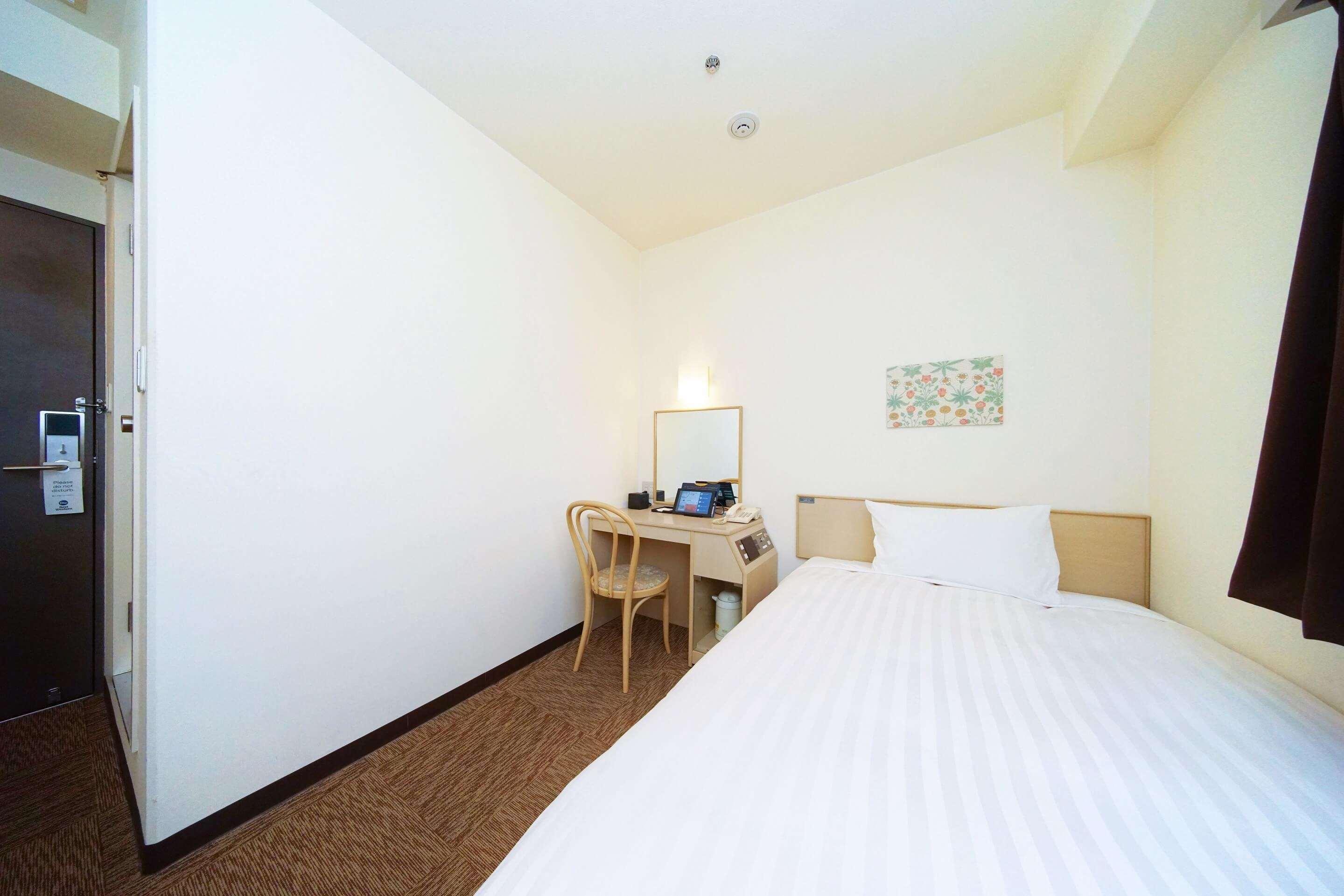 Best Western Osaka Tsukamoto Exteriér fotografie
