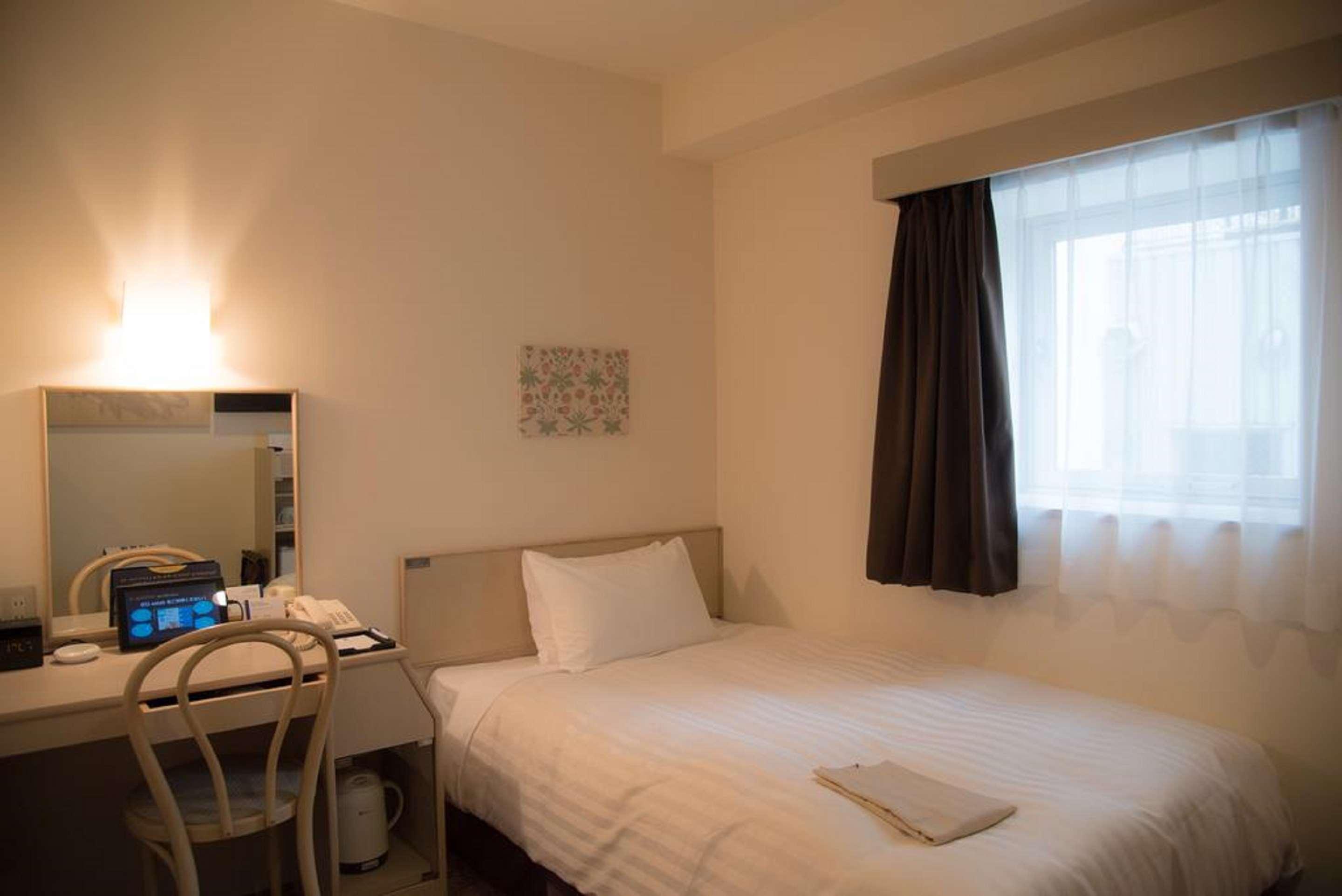 Best Western Osaka Tsukamoto Exteriér fotografie