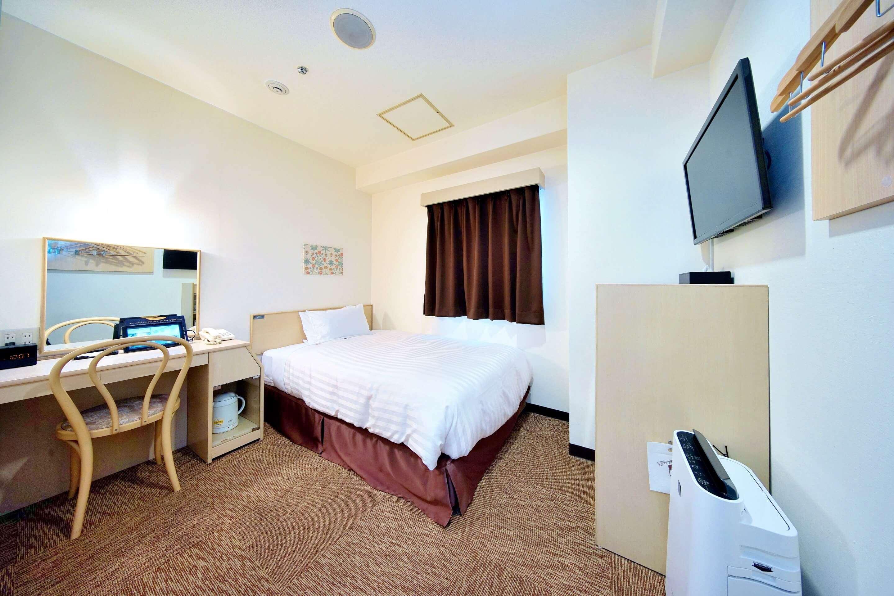 Best Western Osaka Tsukamoto Exteriér fotografie