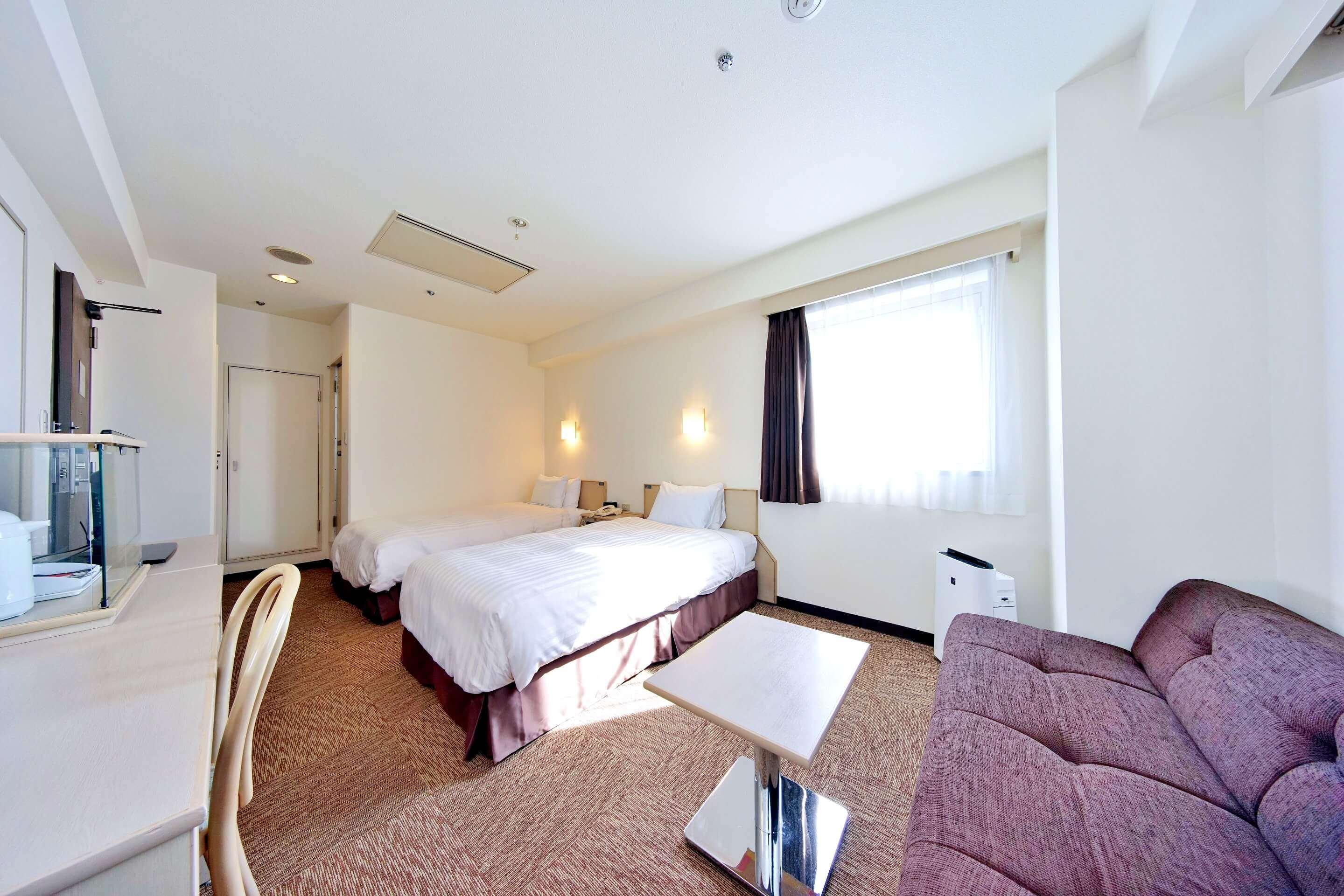 Best Western Osaka Tsukamoto Exteriér fotografie