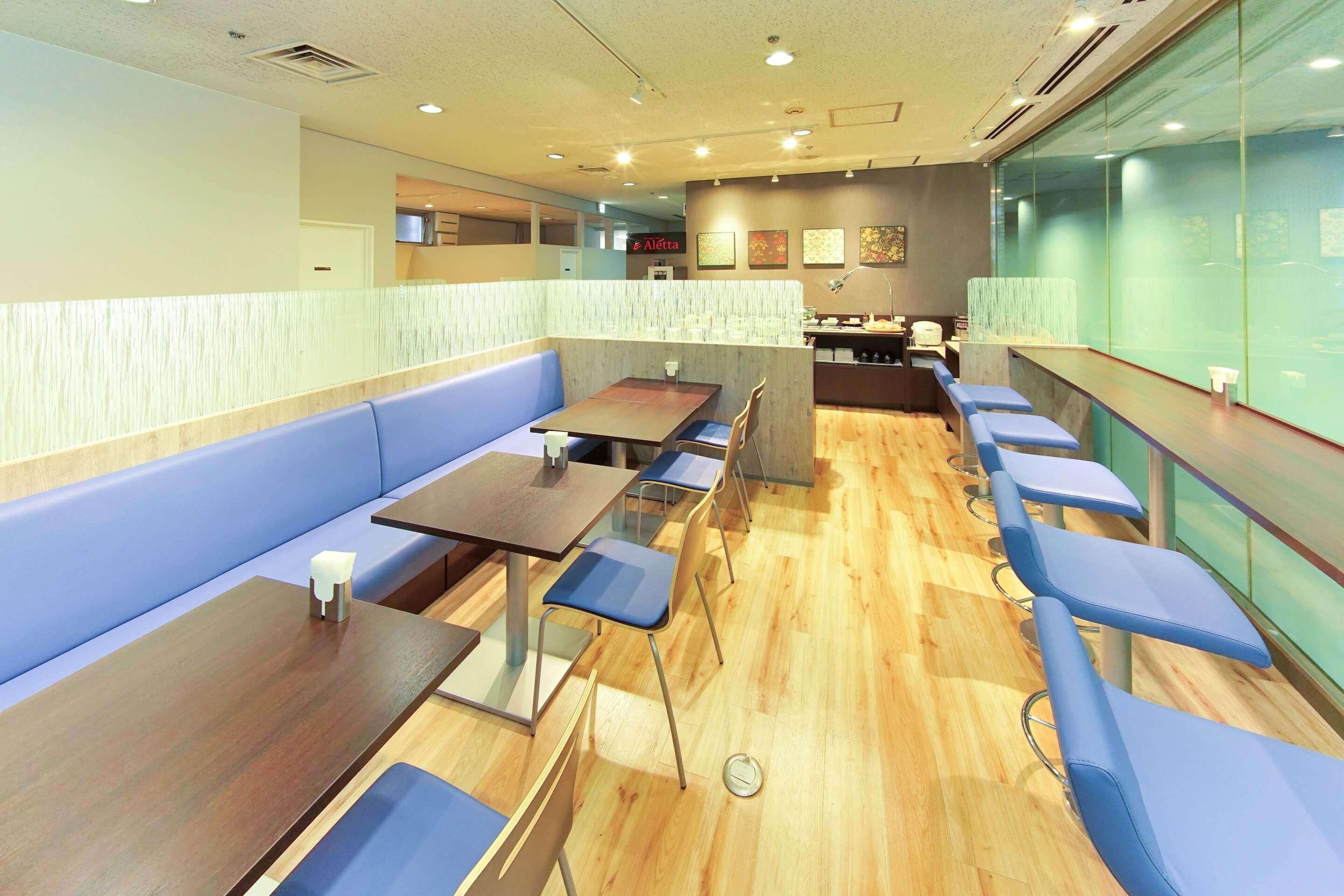 Best Western Osaka Tsukamoto Exteriér fotografie