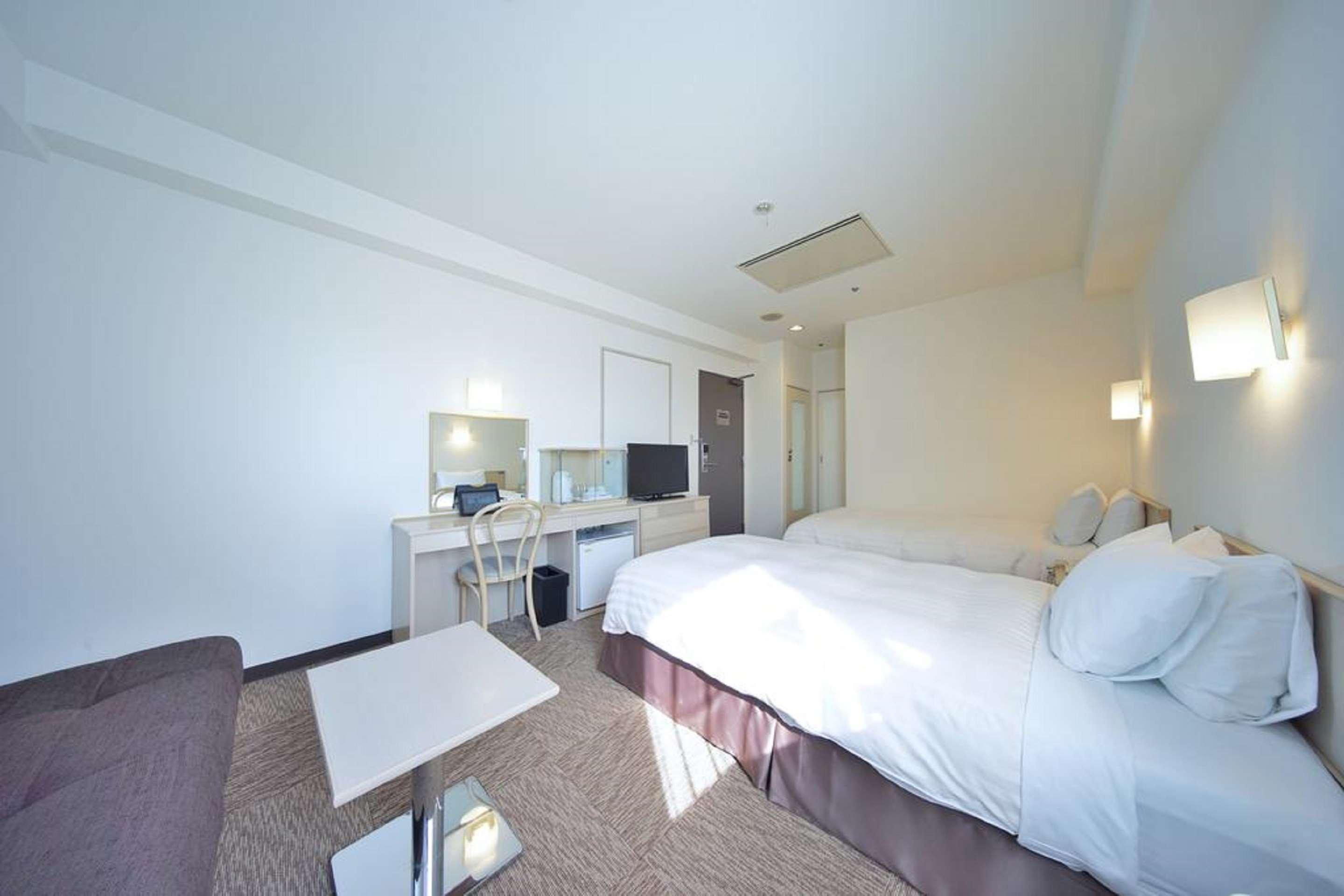 Best Western Osaka Tsukamoto Exteriér fotografie