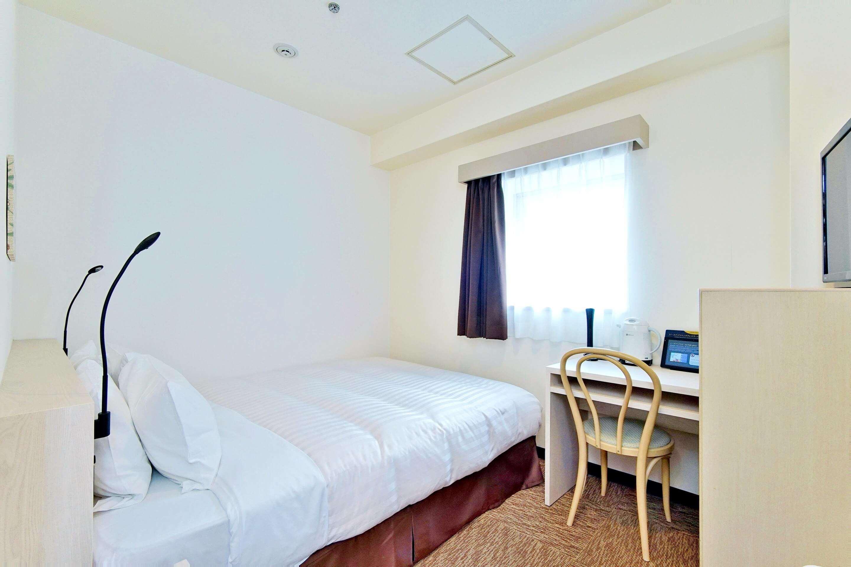 Best Western Osaka Tsukamoto Exteriér fotografie