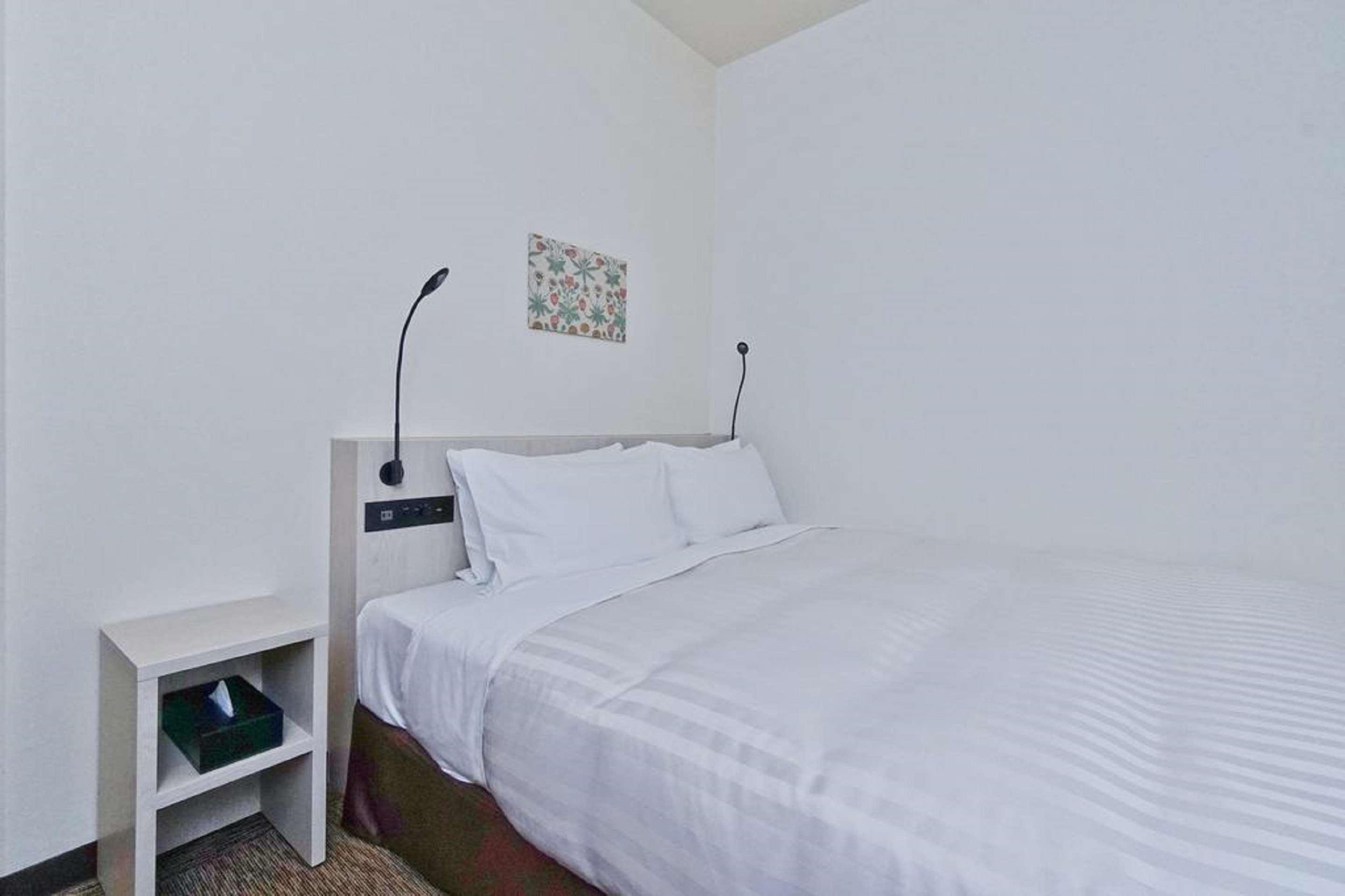 Best Western Osaka Tsukamoto Exteriér fotografie