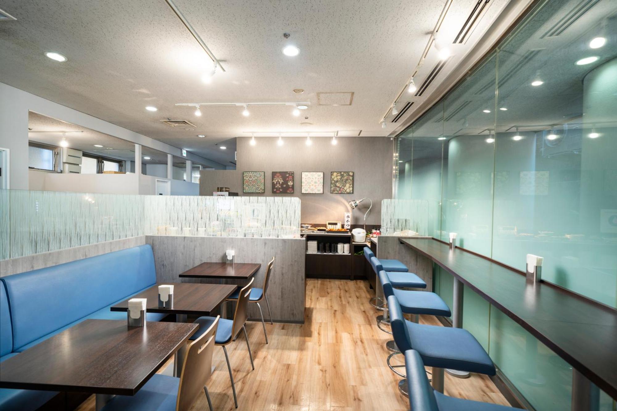 Best Western Osaka Tsukamoto Exteriér fotografie