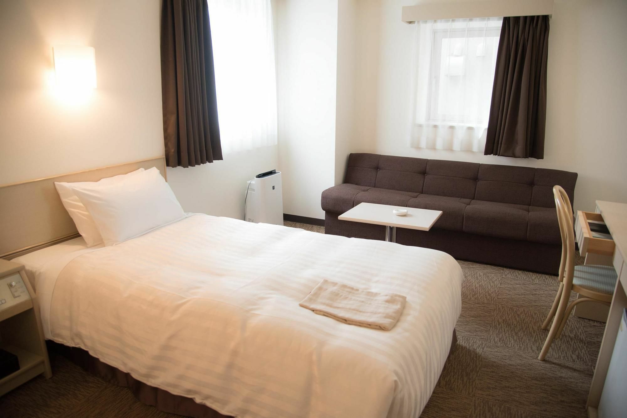 Best Western Osaka Tsukamoto Exteriér fotografie
