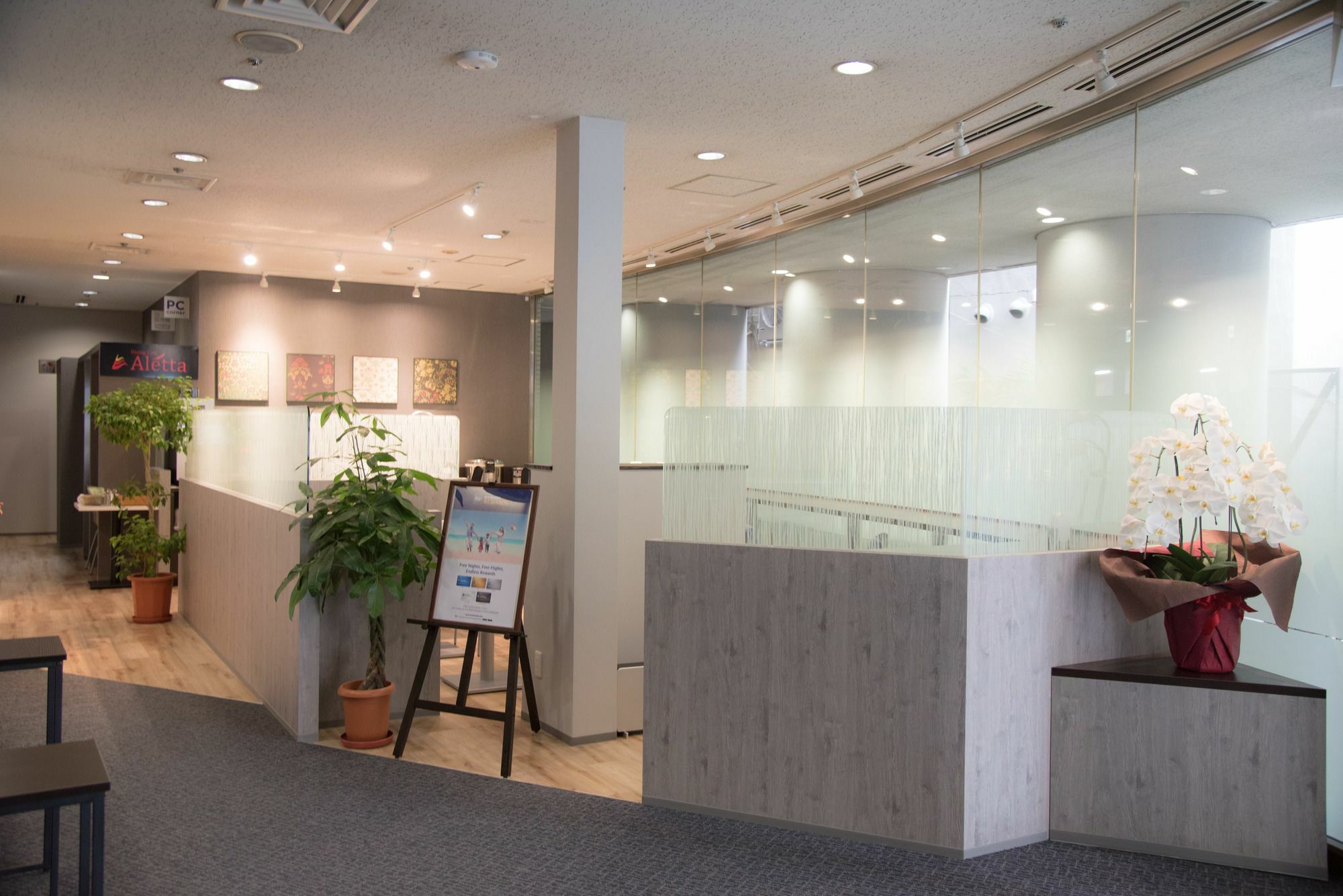 Best Western Osaka Tsukamoto Exteriér fotografie