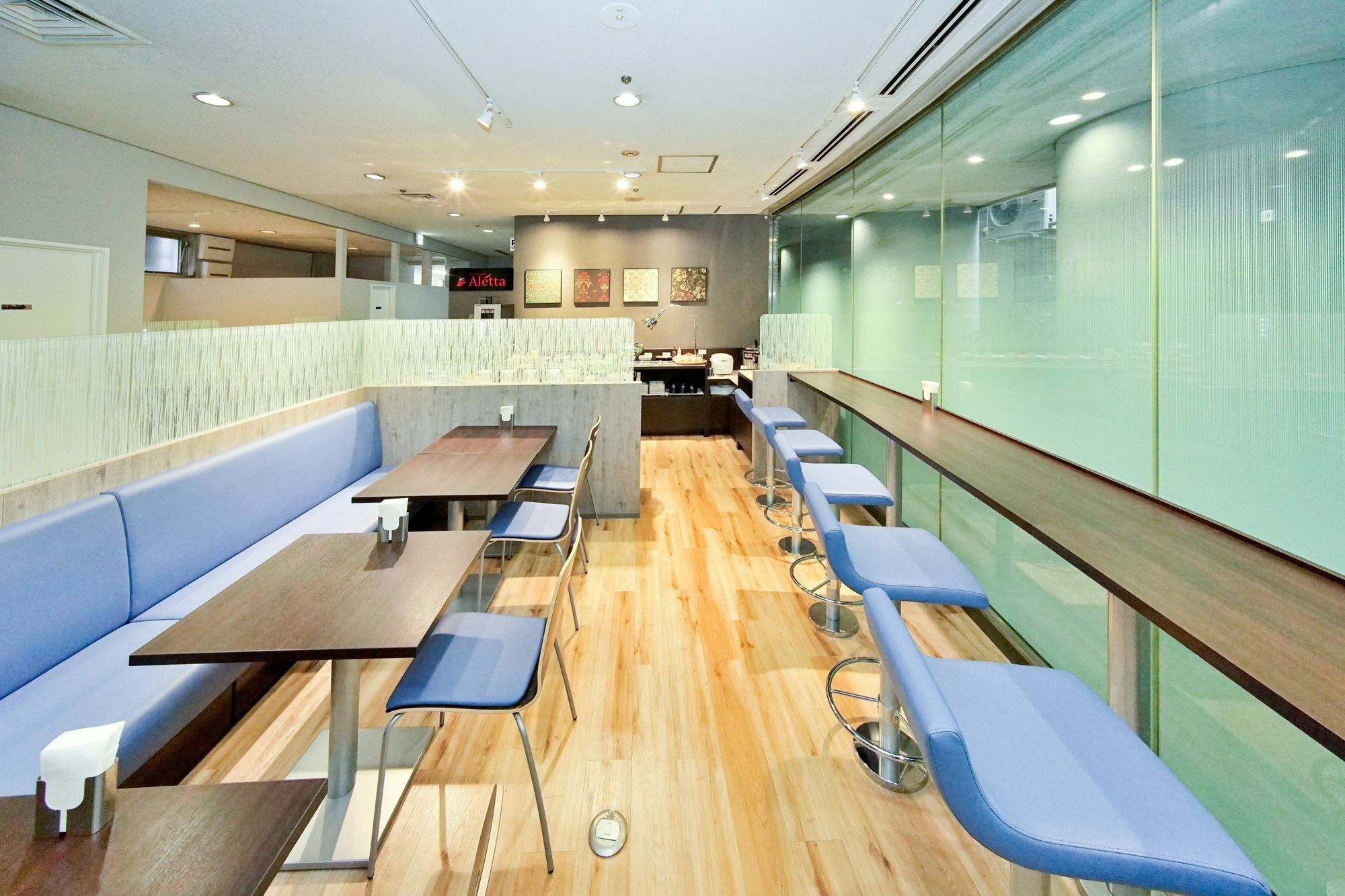 Best Western Osaka Tsukamoto Exteriér fotografie